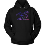 Subie Gang TeamBOOST Unisex Sweatshirt