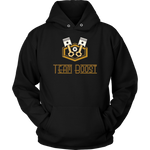 TeamBOOST Piston Sweatshirt