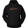 TheBOOSTStore Logo Hoodie