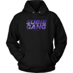 SUBIE GANG UNISEX Sweatshirt