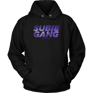 SUBIE GANG UNISEX Sweatshirt