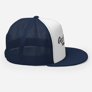 TeamBOOST GOT BOOST Trucker Cap