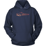 TheBOOSTStore Logo Hoodie