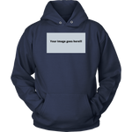 custom sweatshirt
