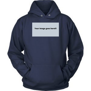 custom sweatshirt
