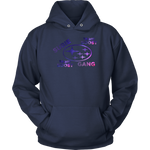 Subie Gang TeamBOOST Unisex Sweatshirt