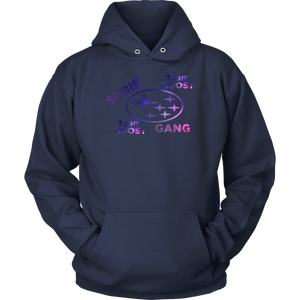 Subie Gang TeamBOOST Unisex Sweatshirt