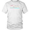 TeamBOOSTPerformance T-Shirt (Front and Back)