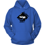 TeamBOOST Send it hoodie