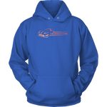 TheBOOSTStore Logo Hoodie