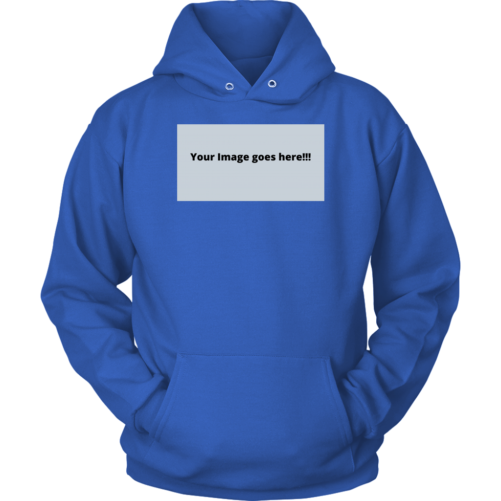 custom sweatshirt