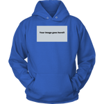 custom sweatshirt