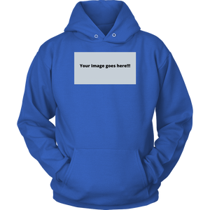 custom sweatshirt