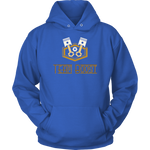 TeamBOOST Piston Sweatshirt
