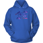 Subie Gang TeamBOOST Unisex Sweatshirt