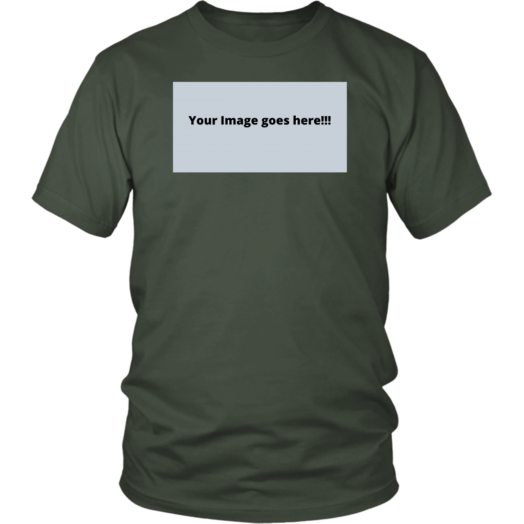custom T-Shirt
