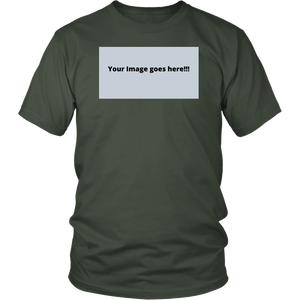 custom T-Shirt
