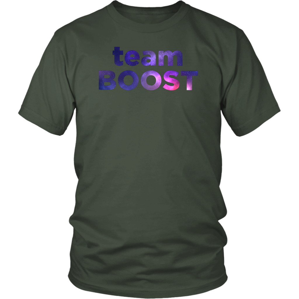 You had me at Stuh unisex T-Shirt