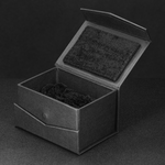 custom crystals