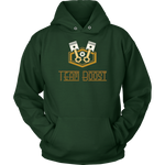 TeamBOOST Piston Sweatshirt