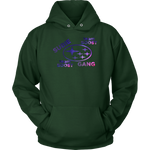 Subie Gang TeamBOOST Unisex Sweatshirt