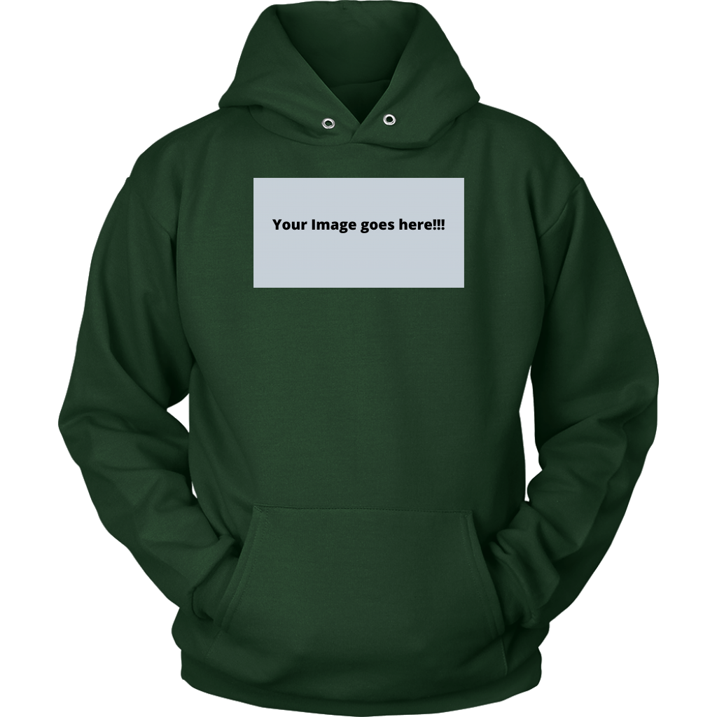 custom sweatshirt