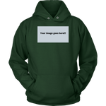 custom sweatshirt