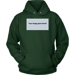custom sweatshirt