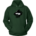 TeamBOOST Send it hoodie