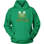TeamBOOST Piston Sweatshirt