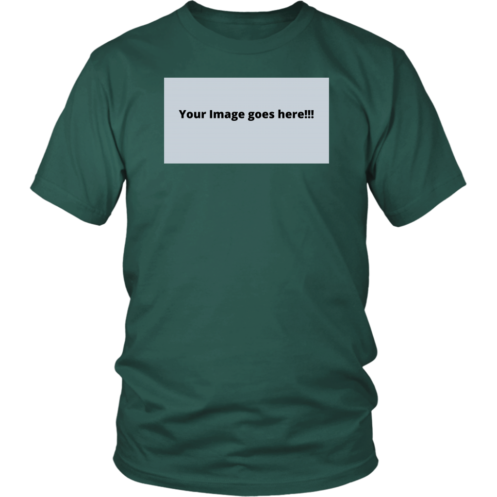 custom T-Shirt