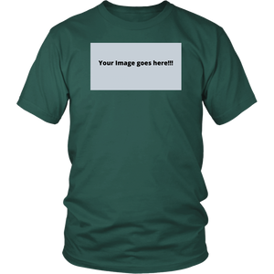 custom T-Shirt