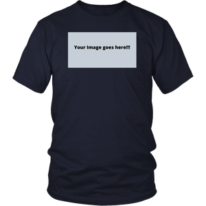 custom T-Shirt