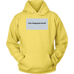 custom sweatshirt