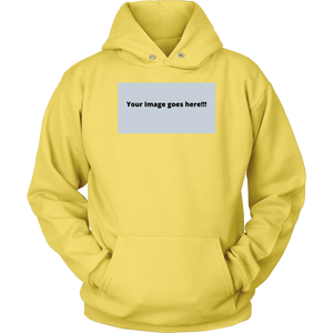 custom sweatshirt
