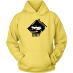 TeamBOOST Send it hoodie