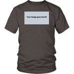custom T-Shirt