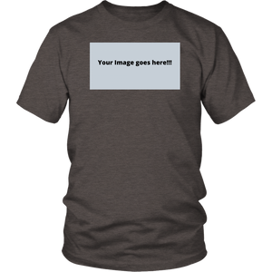custom T-Shirt