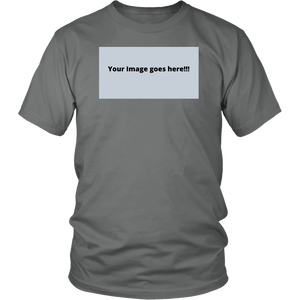 custom T-Shirt