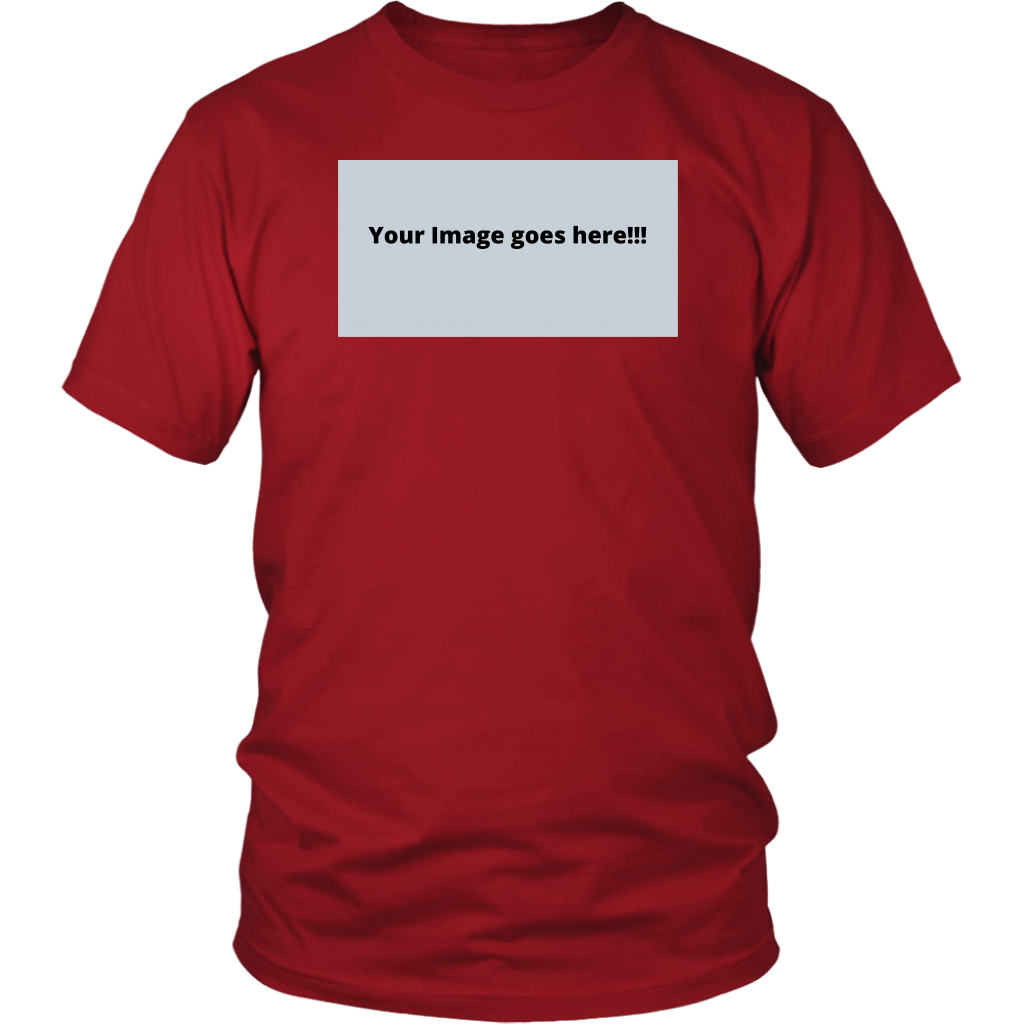 custom T-Shirt