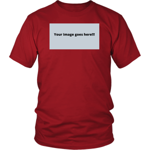 custom T-Shirt