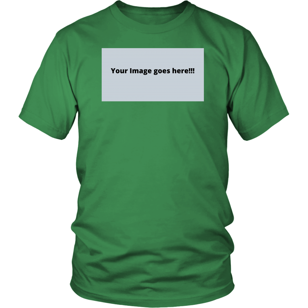 custom T-Shirt