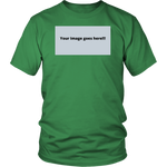 custom T-Shirt