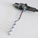 Sparkplug Corkscrew