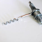 Sparkplug Corkscrew