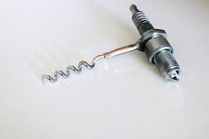 Sparkplug Corkscrew