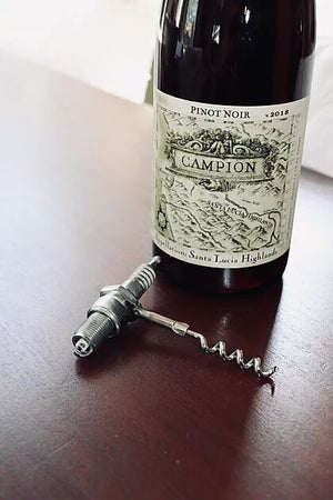 Sparkplug Corkscrew