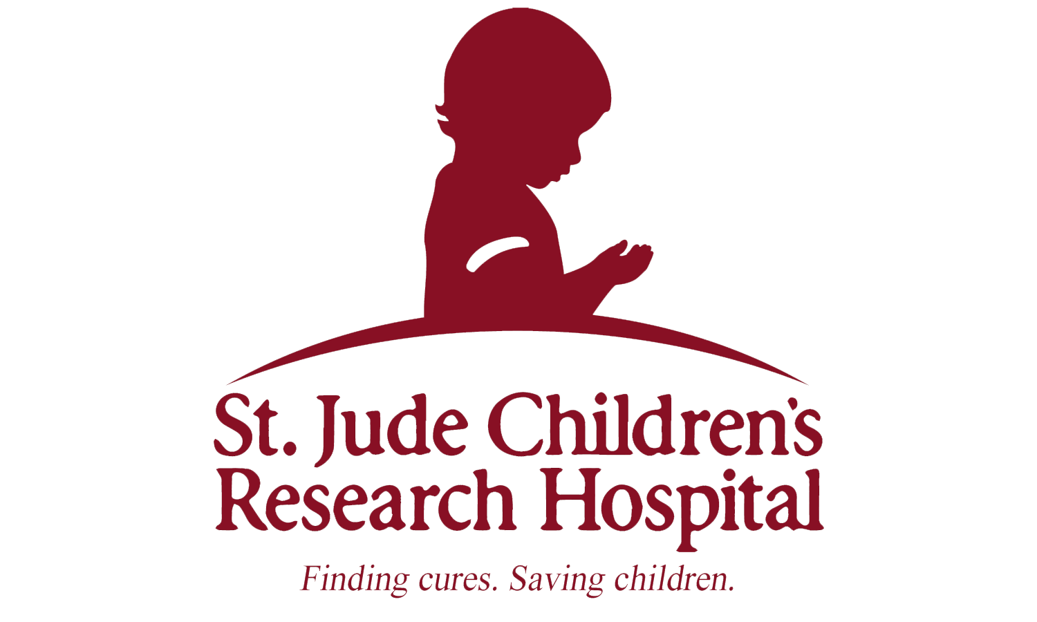 Round Up for St. Jude Children's Research Hospital
