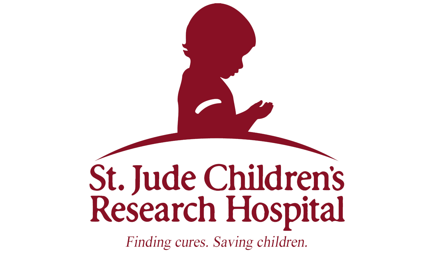 Round Up for St. Jude Children's Research Hospital – TheBOOSTstore