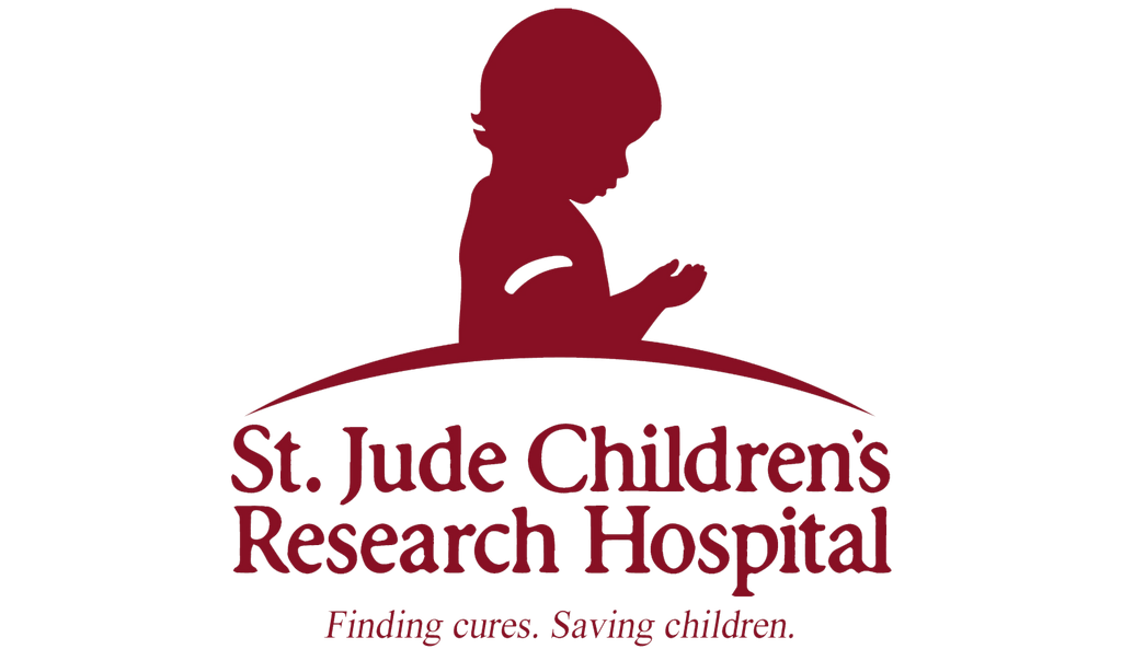 Round Up for St. Jude Children's Research Hospital